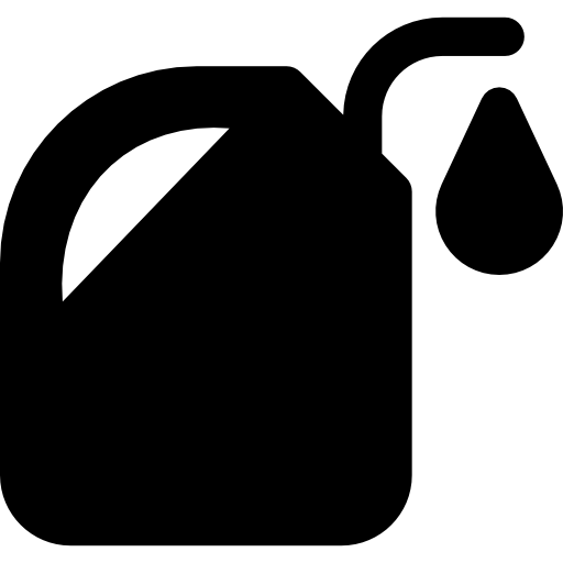 Oil Can